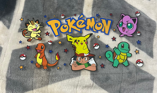 Pokémon 1