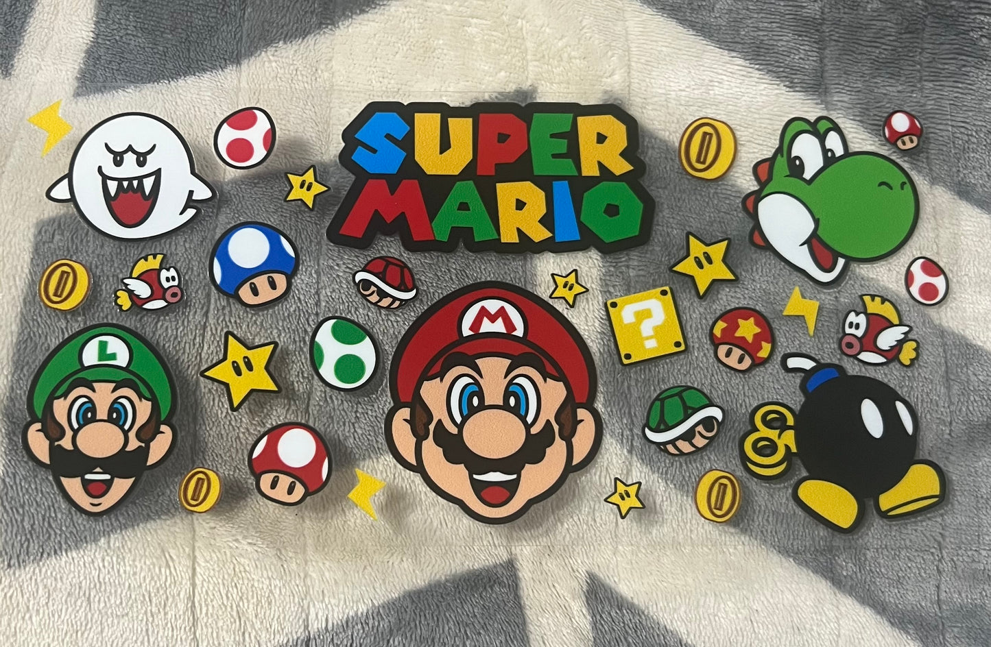 Mario 1