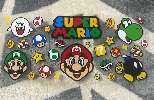 Mario 1