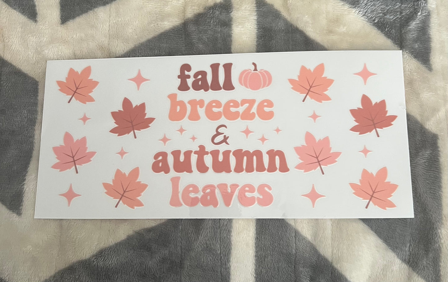 Fall 4