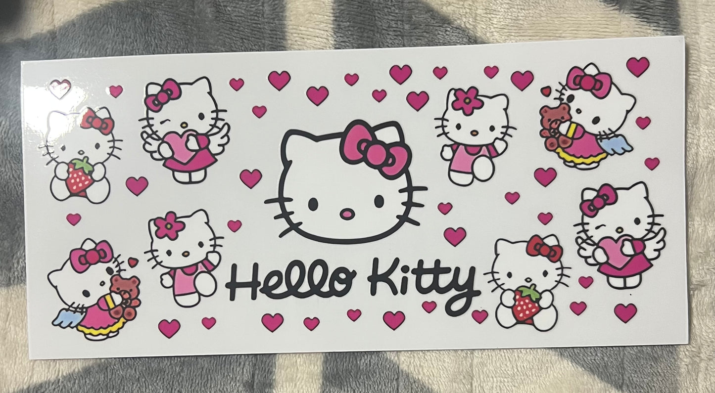 Hello Kitty 2