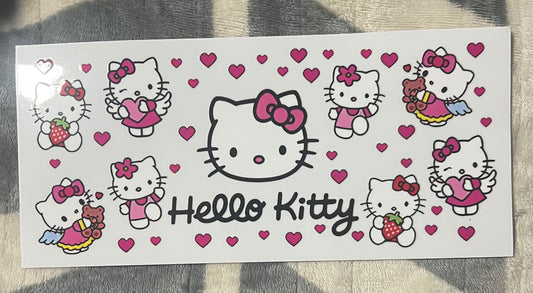 Hello Kitty 2