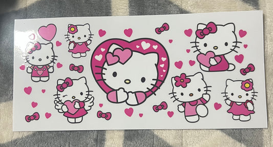 Hello Kitty 4