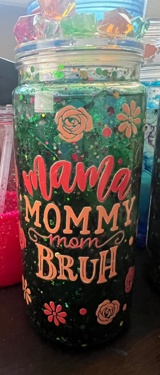 Mama