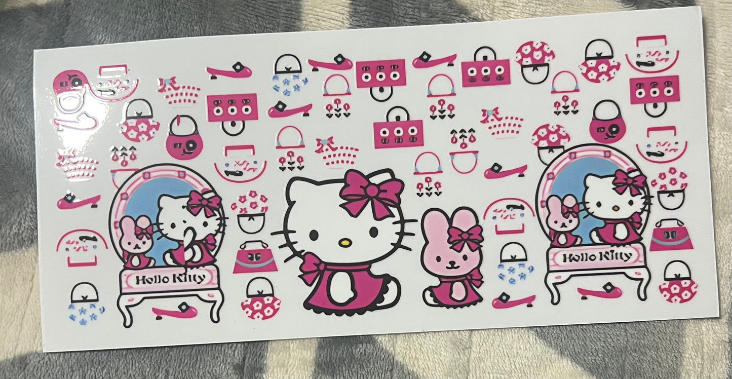 Hello Kitty 3