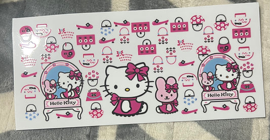 Hello Kitty 3