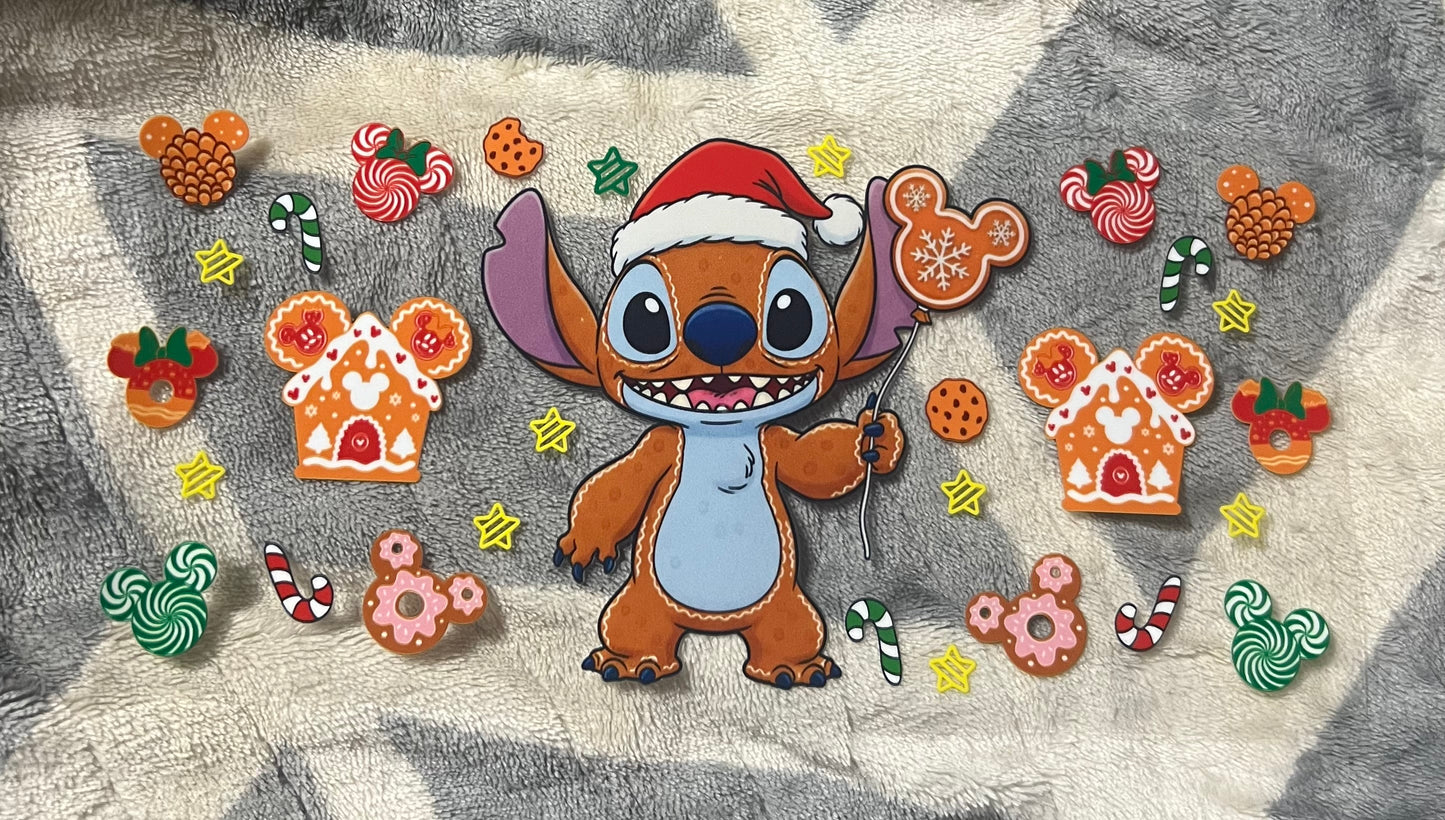 Christmas Stitch
