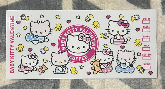 Hello Kitty 1