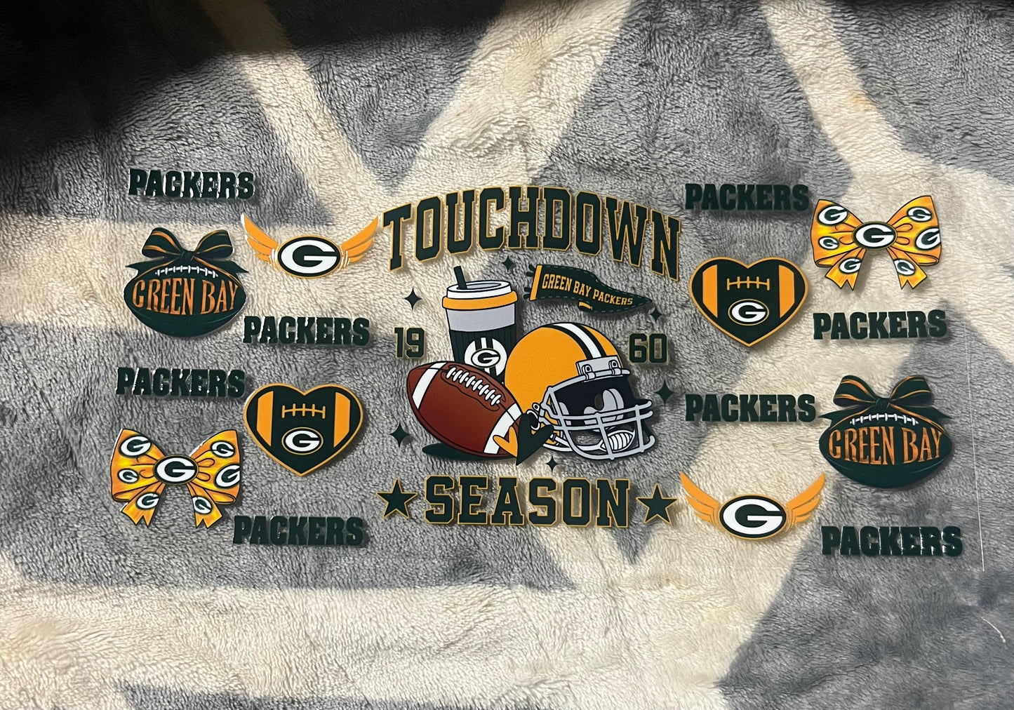 Football 36
