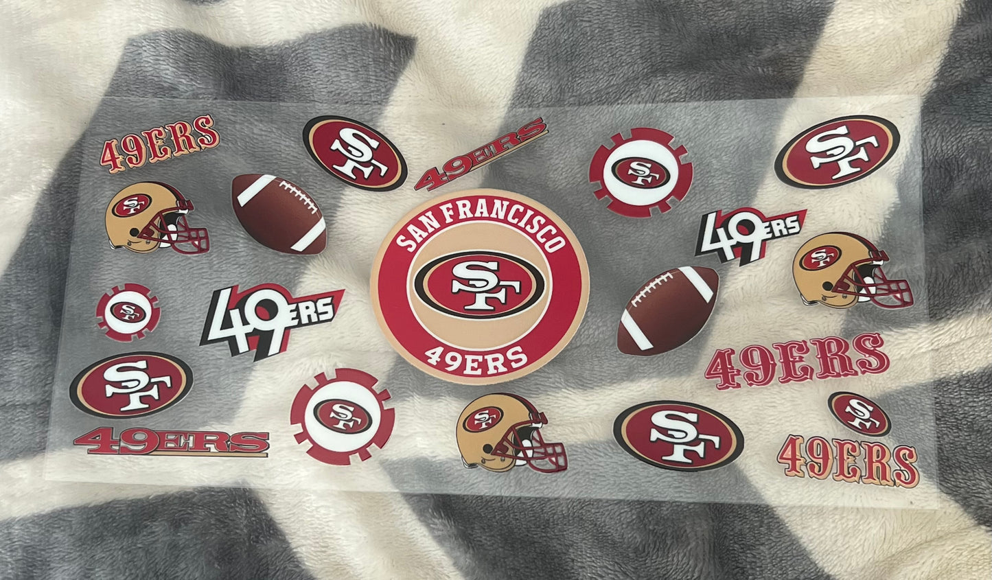 Football 10
