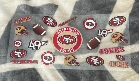 Football 10