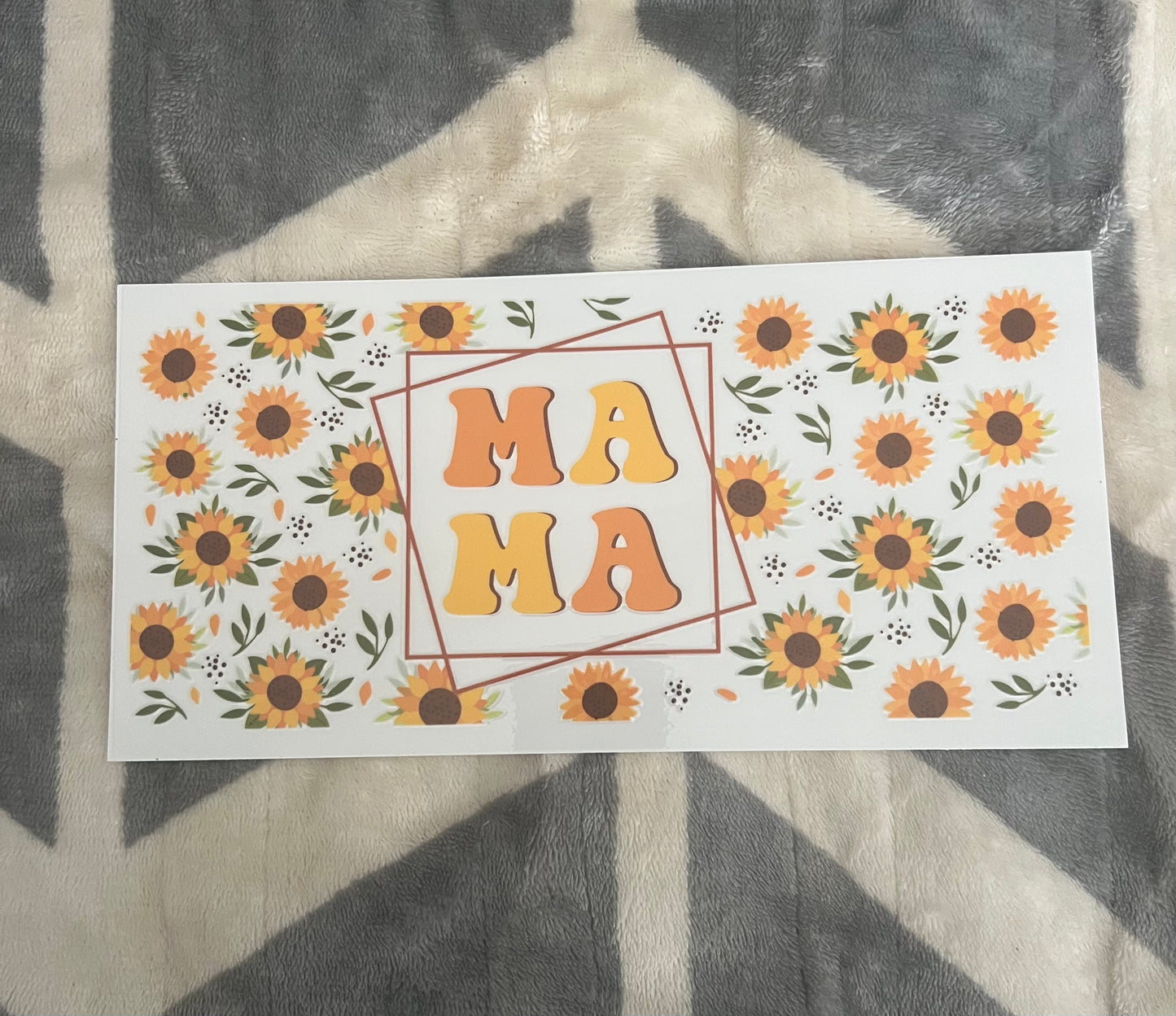 Mama 3