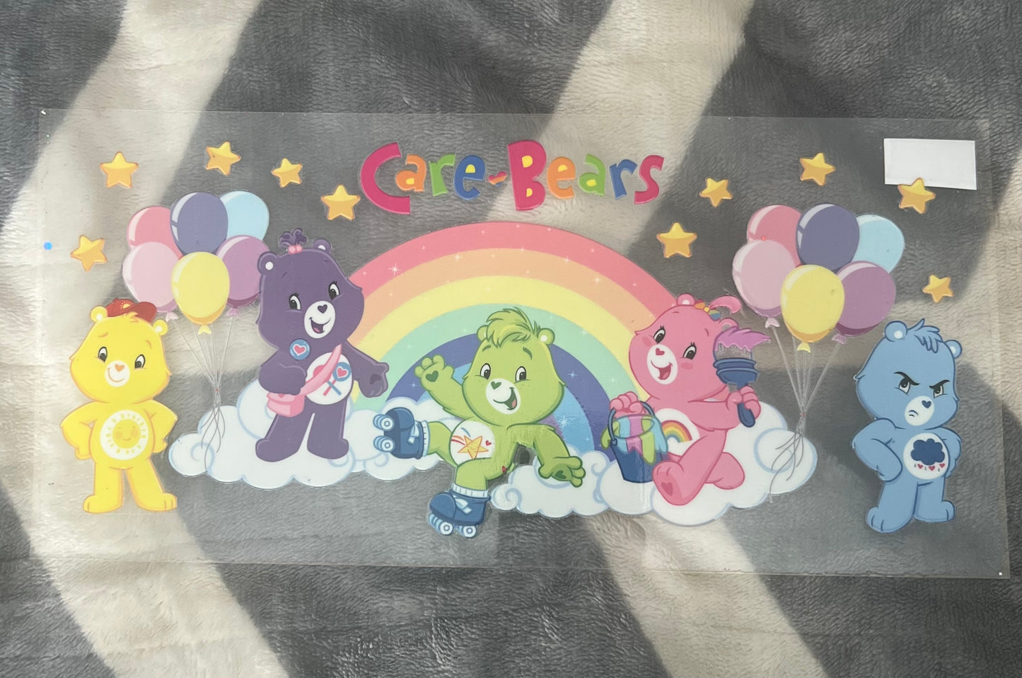 Care Bears