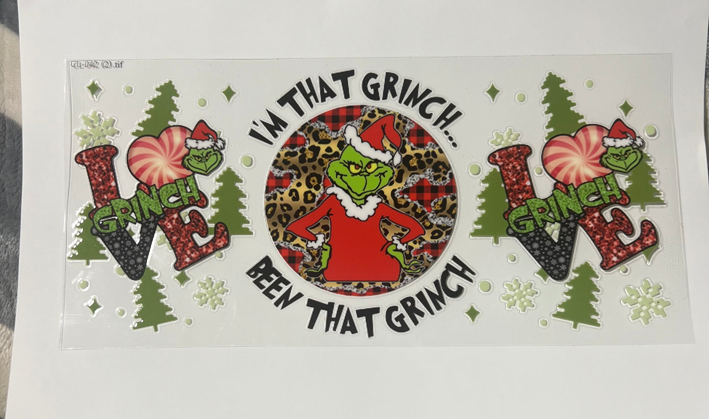 Grinch 3