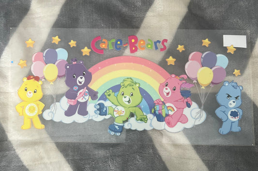 Care Bears
