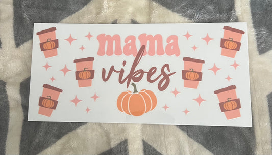 Mama 8