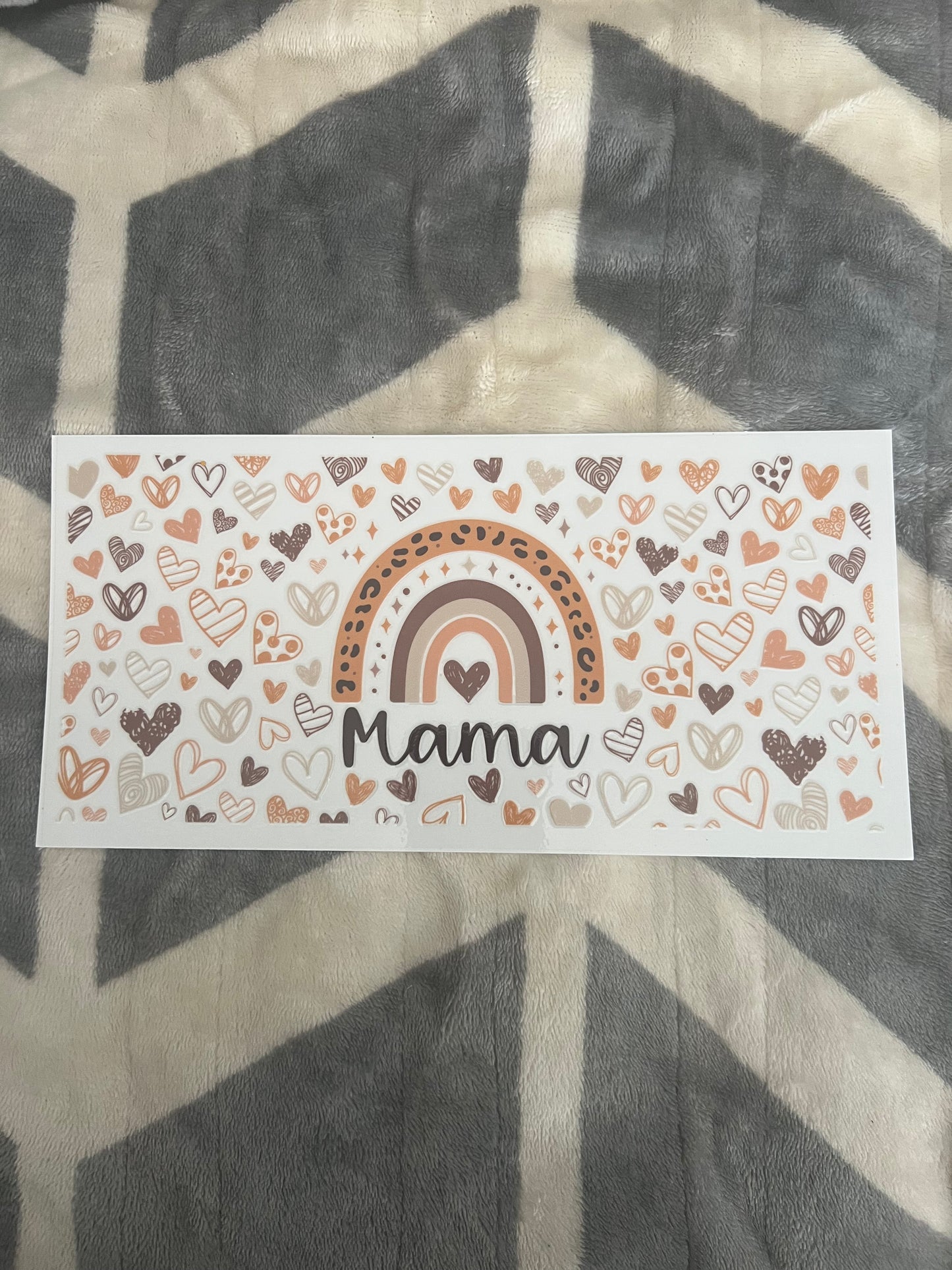 Mama 2