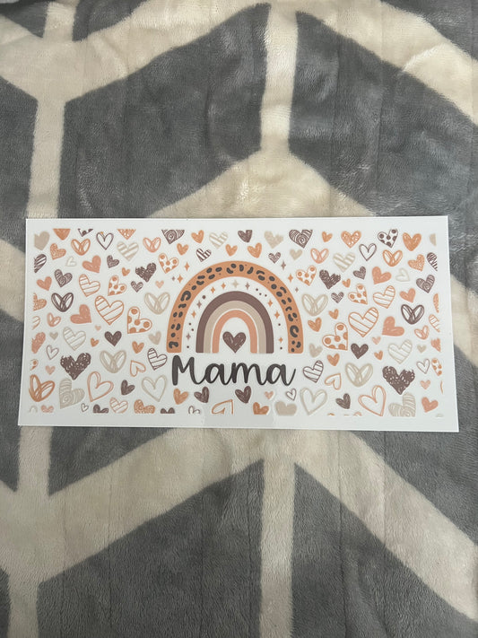 Mama 2