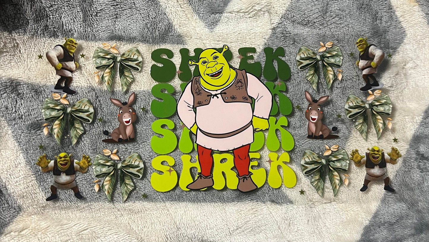 Shrek