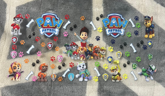 Paw Patrol 1