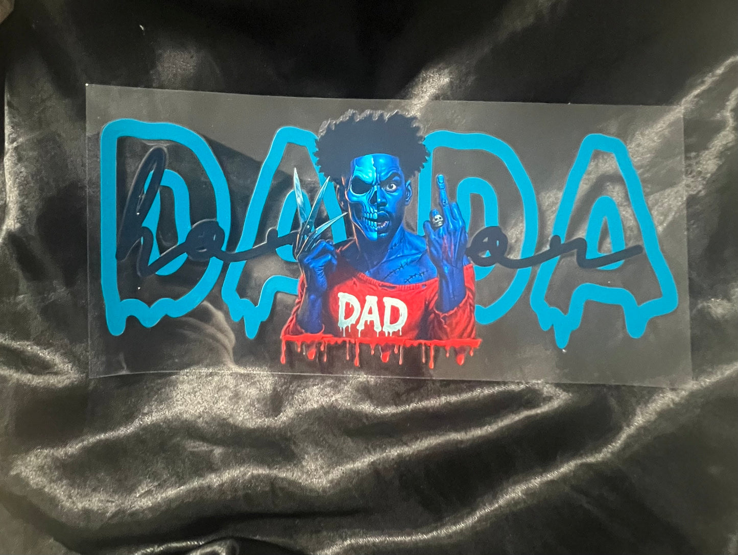 Dad 1
