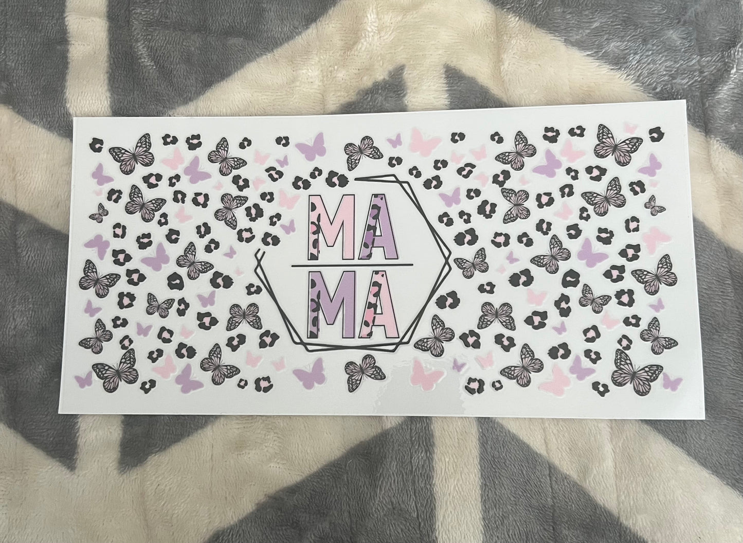 Mama 7