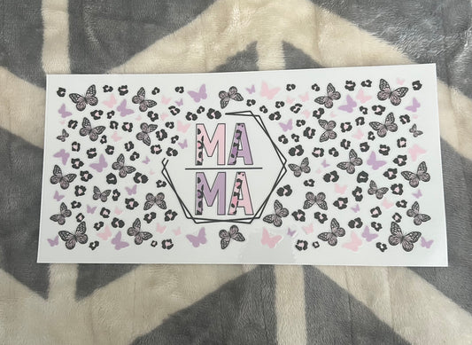 Mama 7