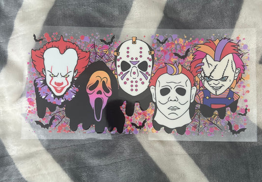 Halloween 7