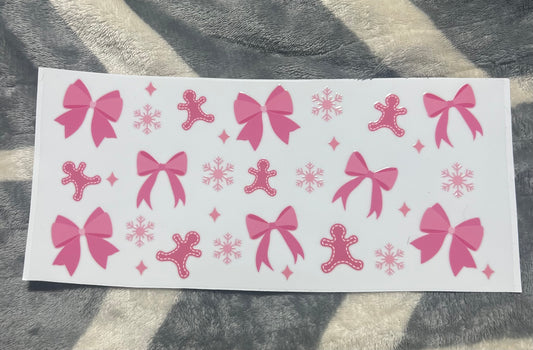 Bow 8