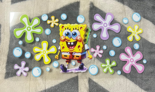 SpongeBob 1