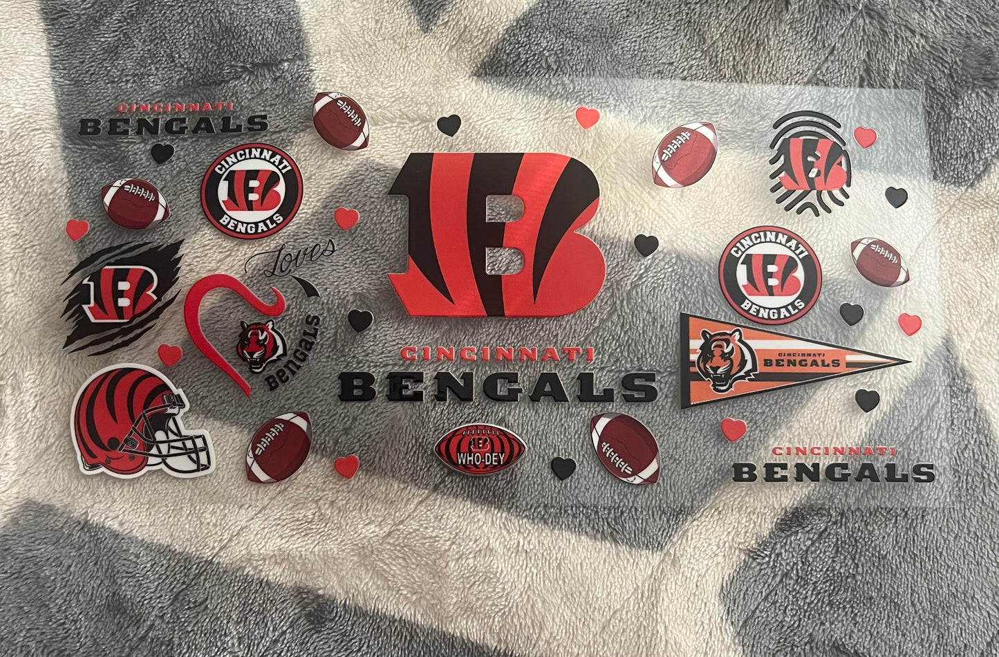 Football 21