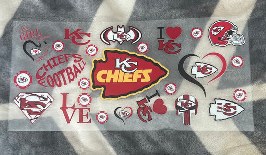 Football 15