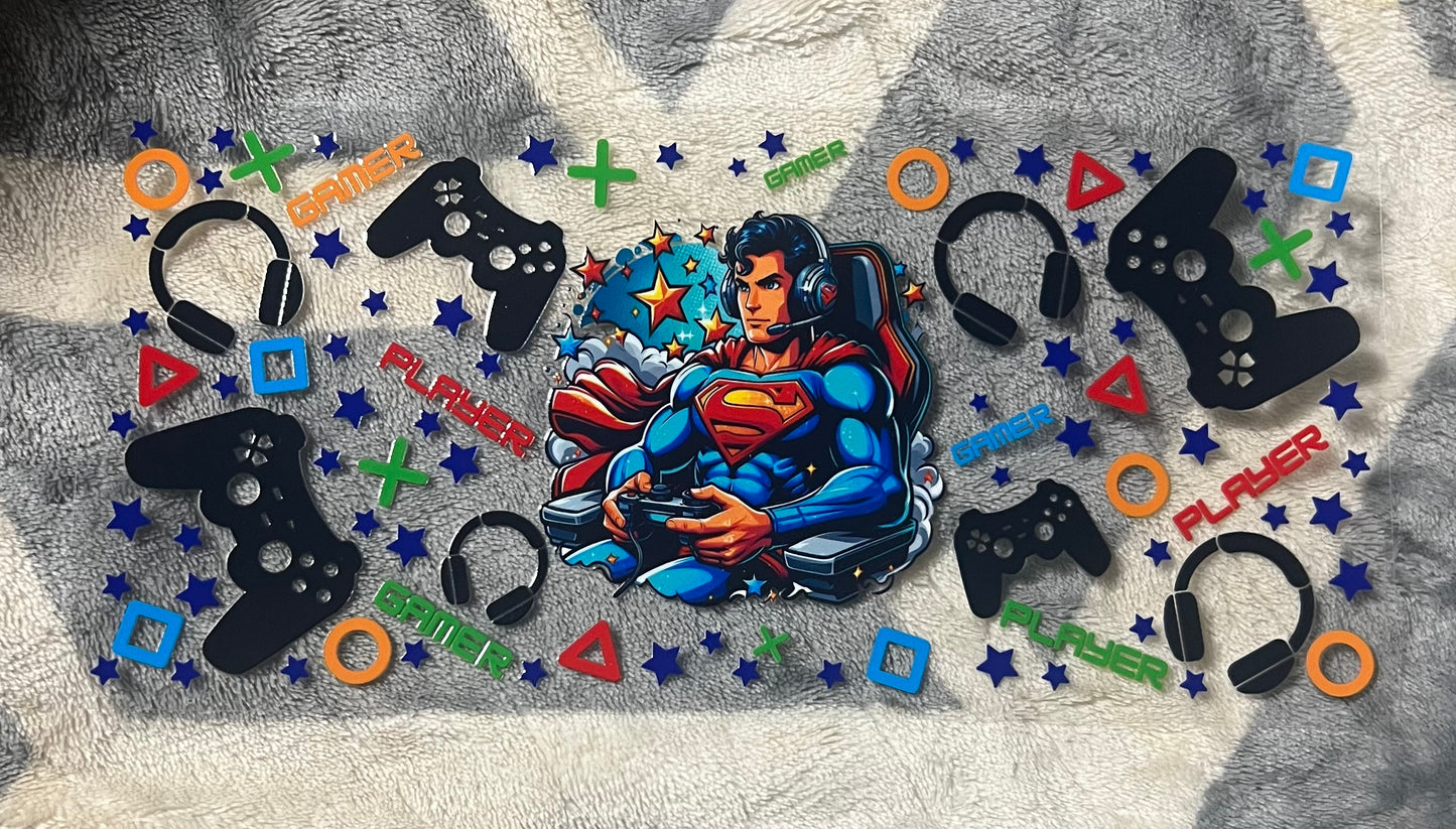 Gamers