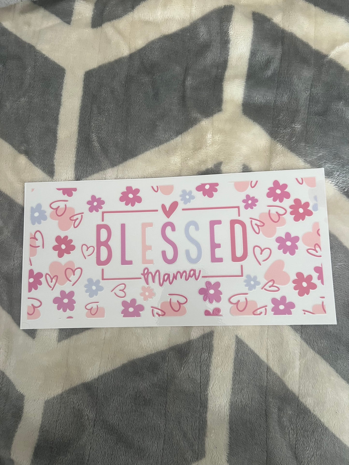 Mama 1