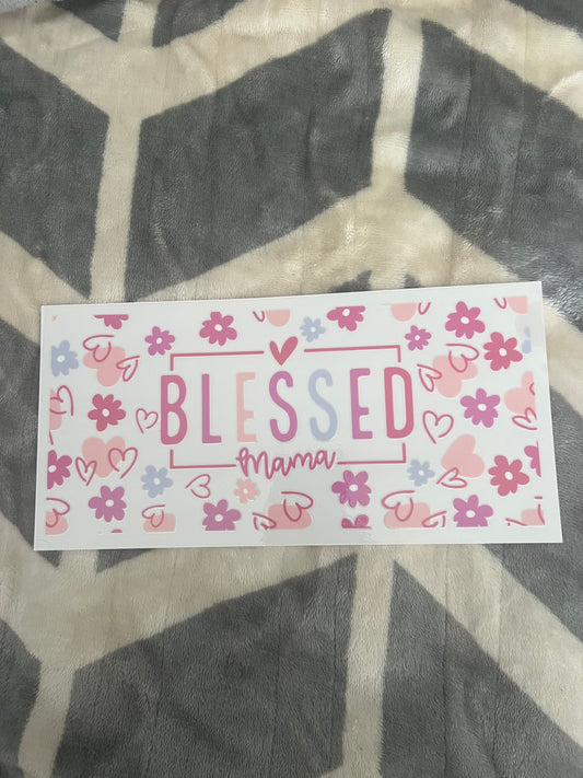 Mama 1
