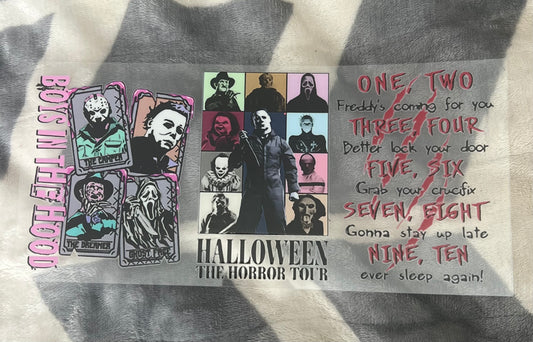 Halloween 9
