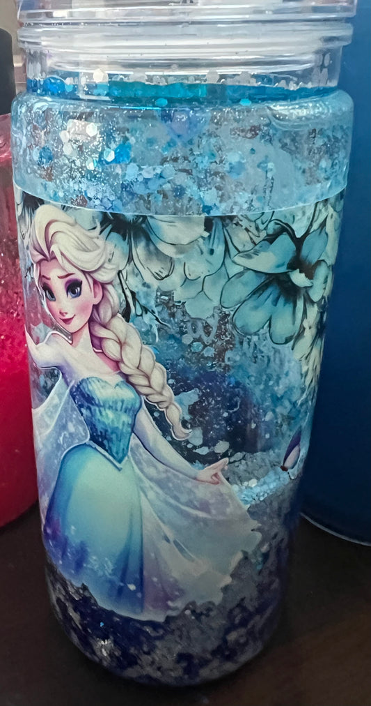 Frozen