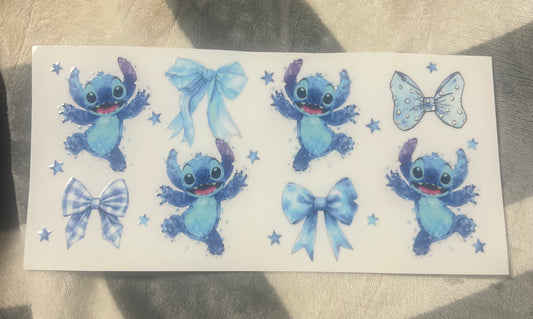 Stitch 1