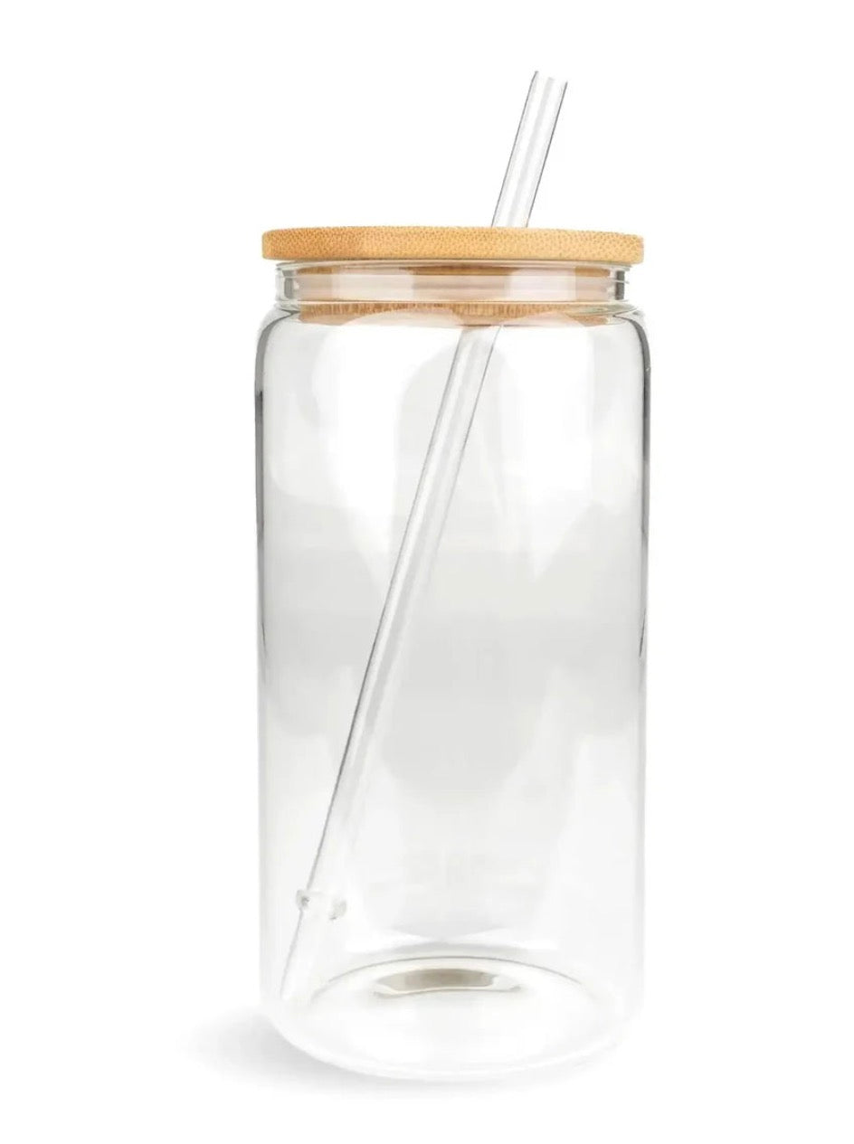 16 oz glass Libby(non snowglobe)