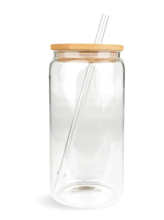 16 oz glass Libby(non snowglobe)