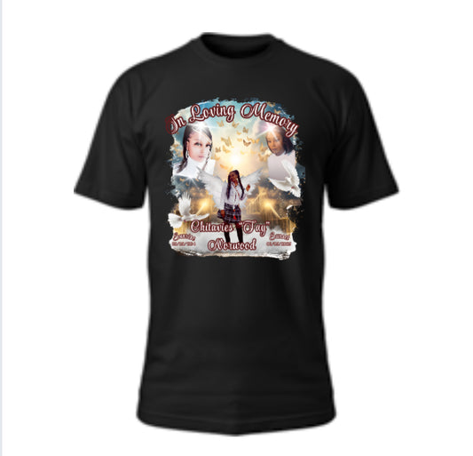 Adult Custom TShirt