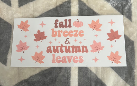 Fall 4