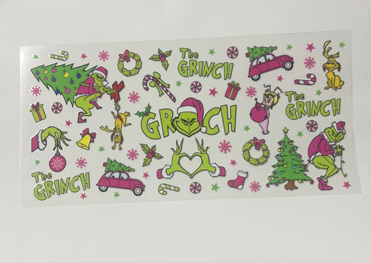 Grinch 2