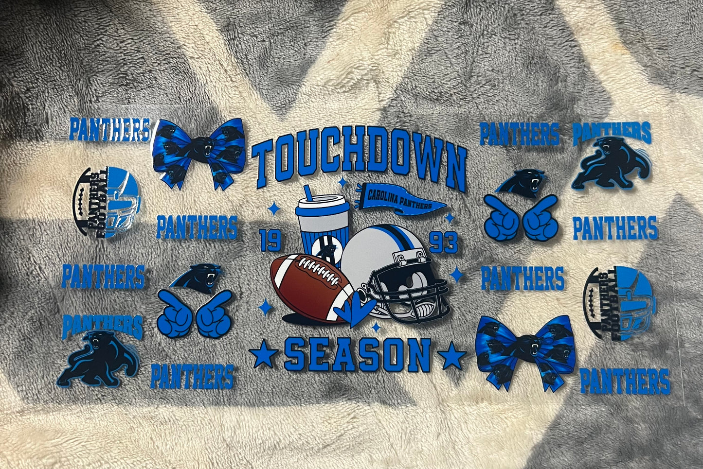 Football 40
