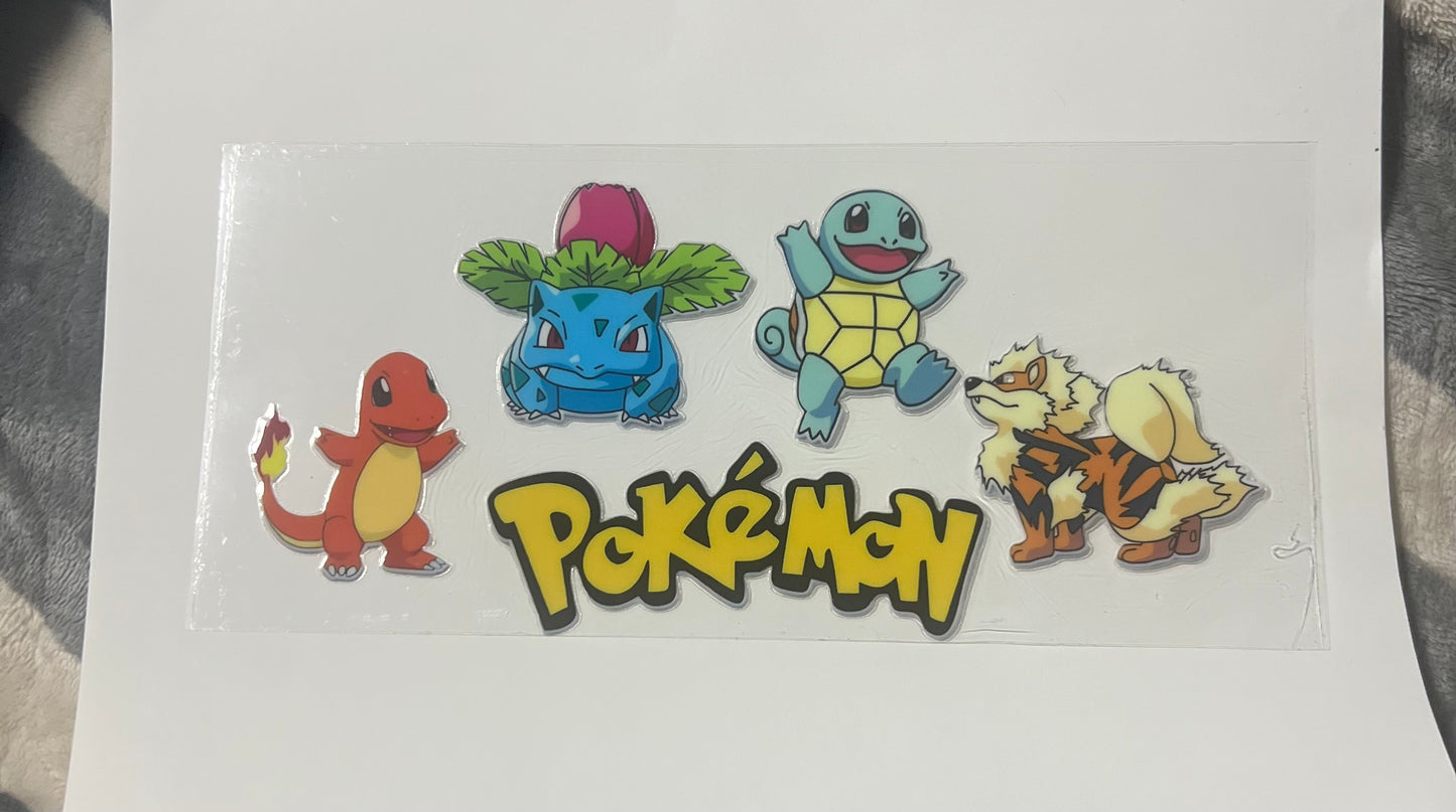 Pokémon 4