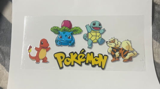 Pokémon 4