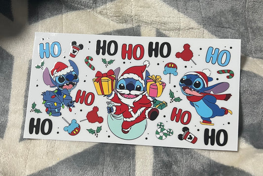 Stitch 5