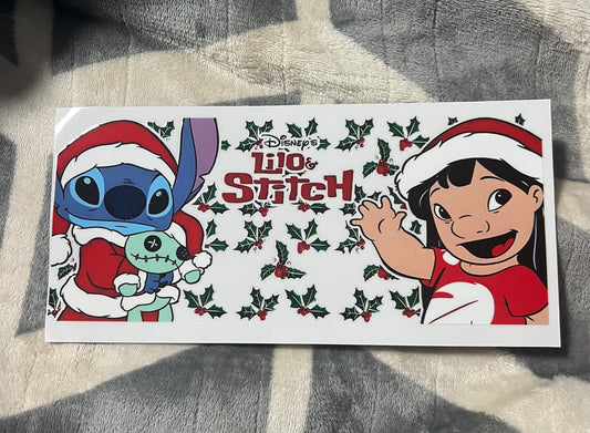 Stitch 6