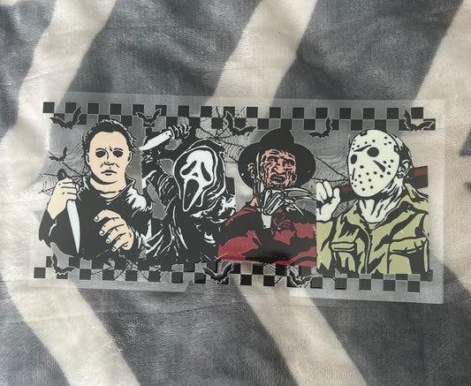 Halloween 6