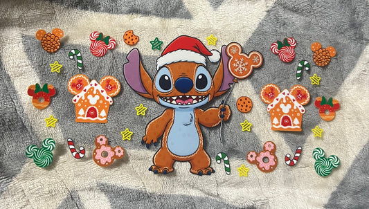 Christmas Stitch